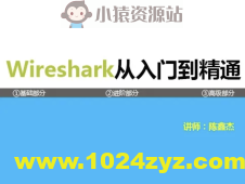 Wireshark协议分析基础与提升