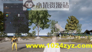 天道酬勤PUBG相关教程