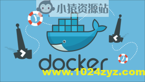 国外Docker学习视频