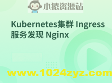 Ingress Nginx Controller