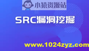 2024最新SRC漏洞报告