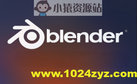 Blender角色IP从0到1系统课